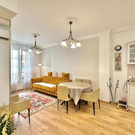 Appartement Lux Hugo Negresco à Nice Extérieur photo