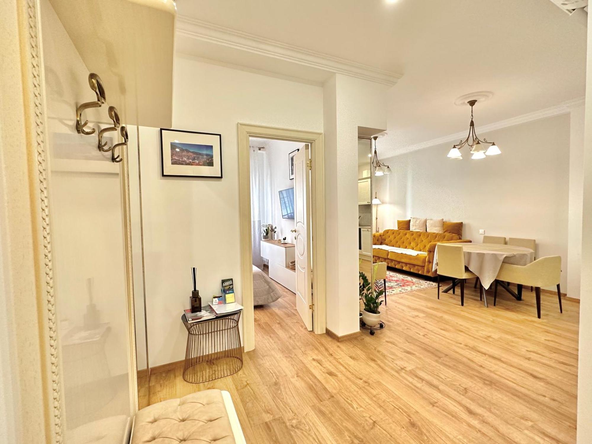 Appartement Lux Hugo Negresco à Nice Extérieur photo