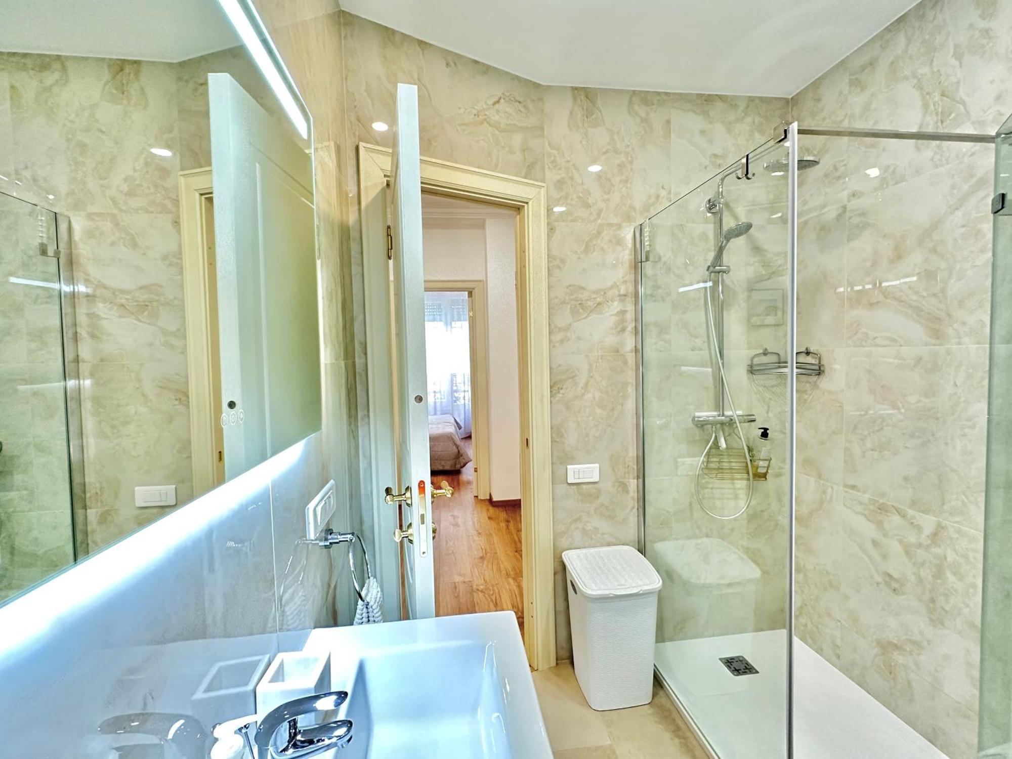 Appartement Lux Hugo Negresco à Nice Extérieur photo