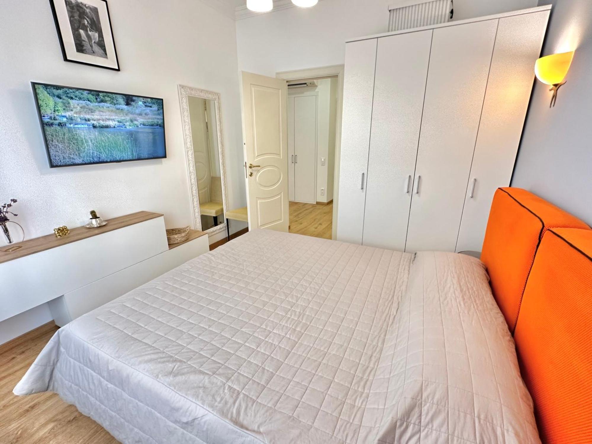Appartement Lux Hugo Negresco à Nice Extérieur photo