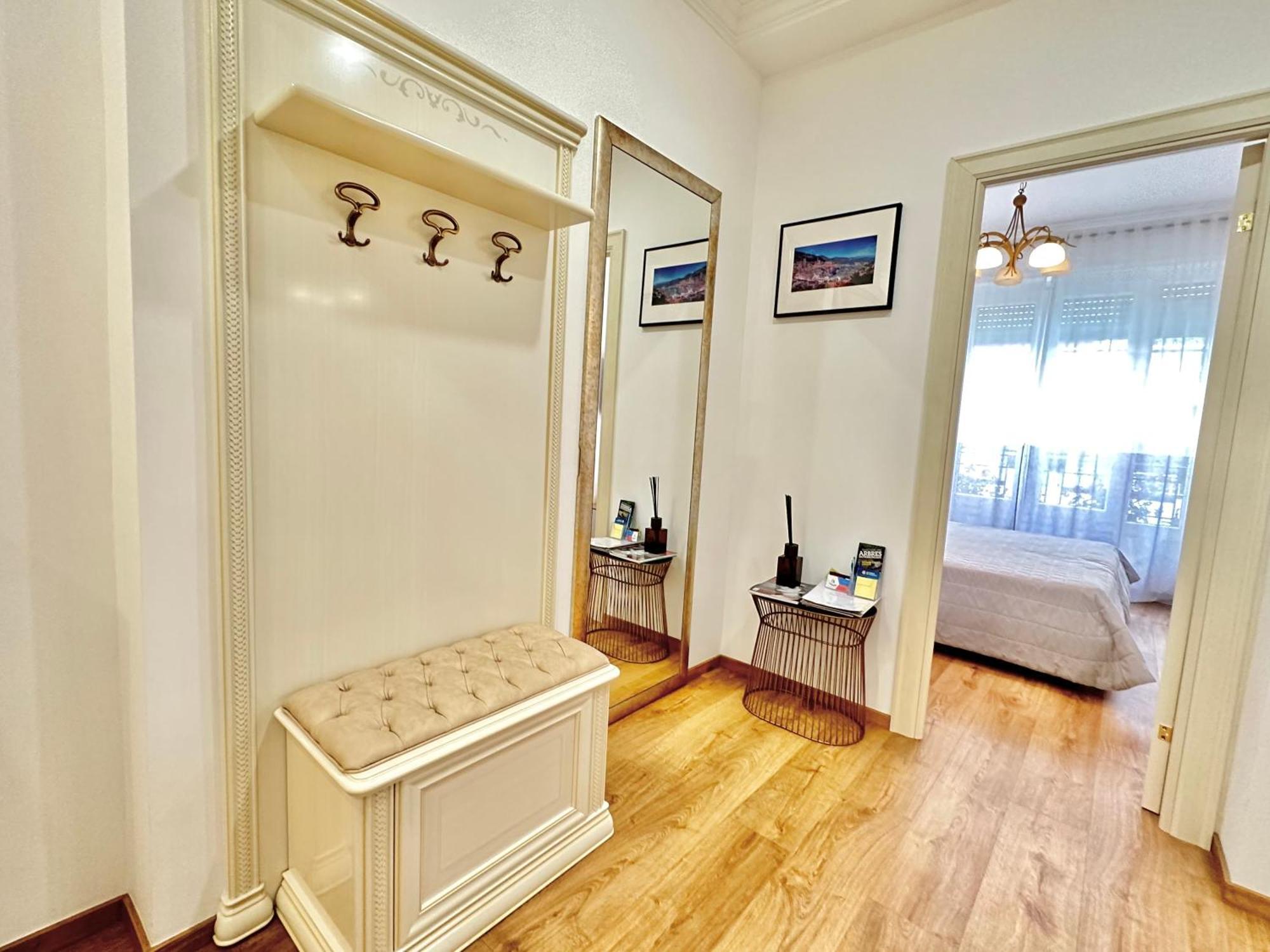 Appartement Lux Hugo Negresco à Nice Extérieur photo