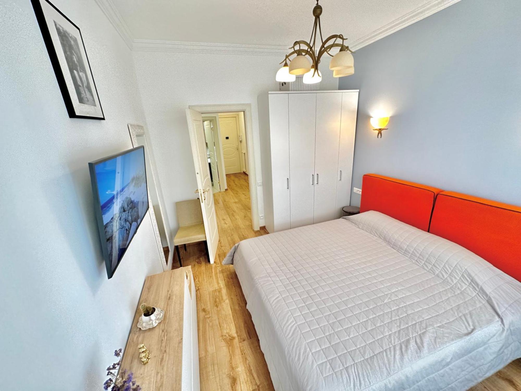 Appartement Lux Hugo Negresco à Nice Extérieur photo