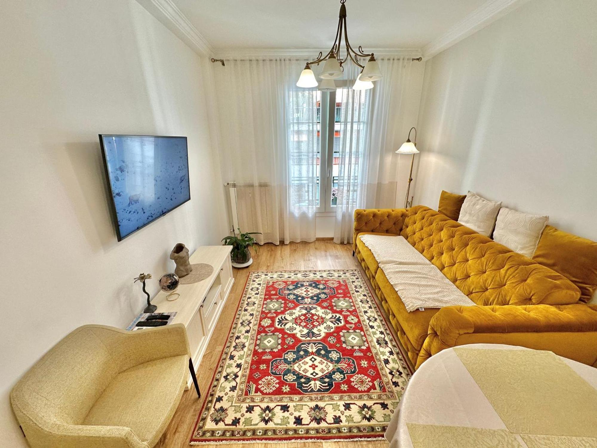 Appartement Lux Hugo Negresco à Nice Extérieur photo
